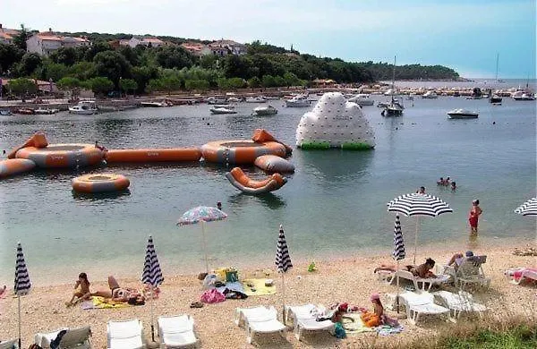 Apartamento Wohnung Ida Strandlage Pjescana Uvala