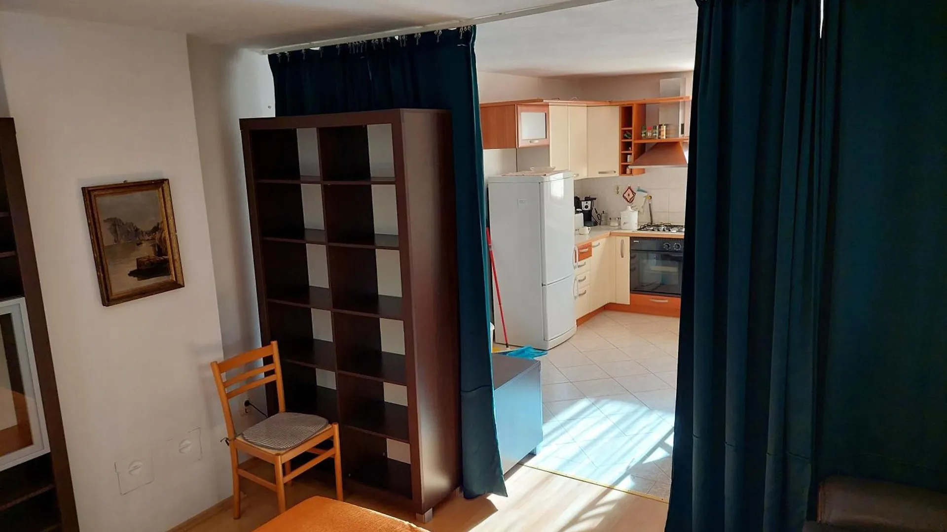 Wohnung Ida Strandlage Pjescana Uvala Apartamento