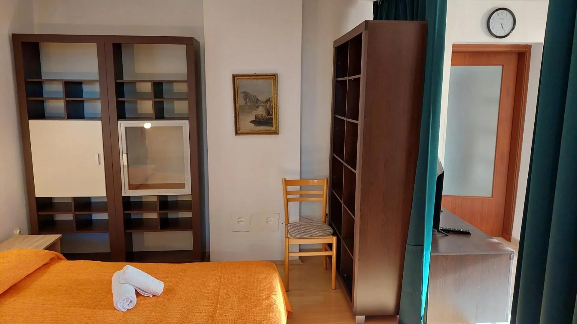 Wohnung Ida Strandlage Pjescana Uvala Croácia