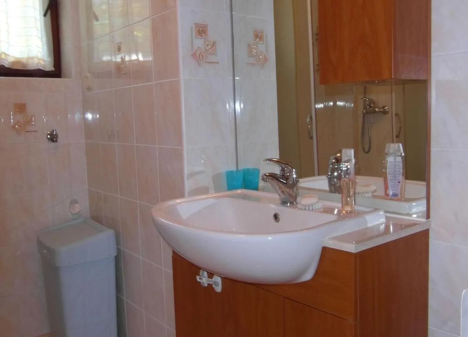 Gemuetliches Appartement Mit Terrasse In Strandnaehe Pjescana Uvala Croatia