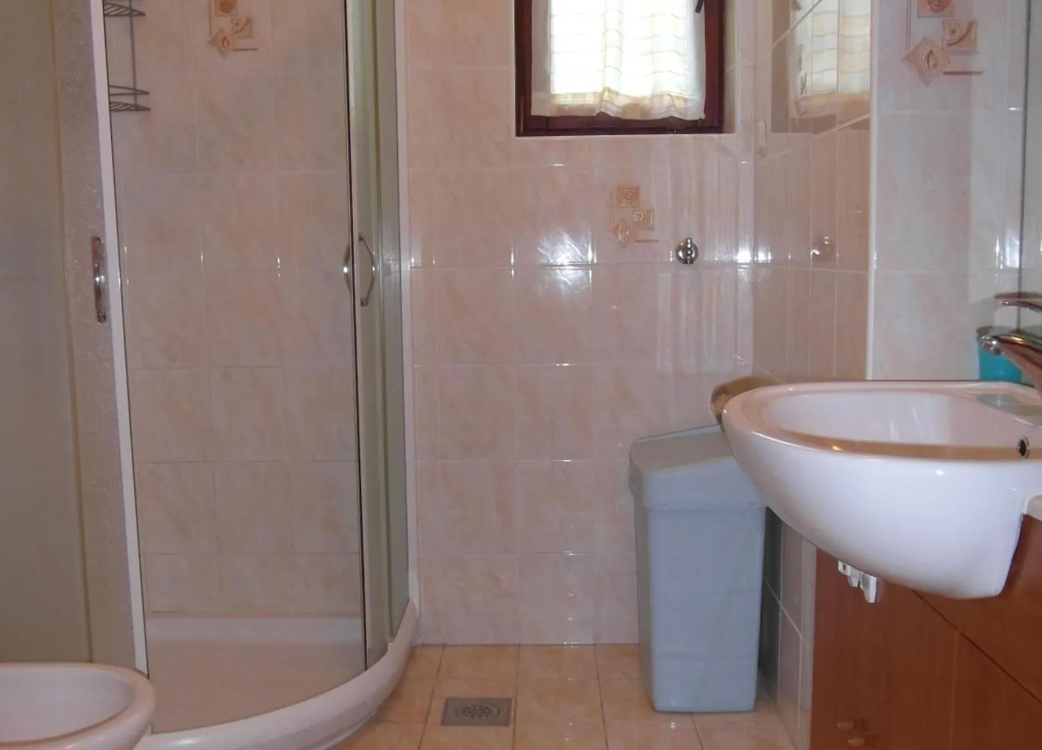 Gemuetliches Appartement Mit Terrasse In Strandnaehe Pjescana Uvala Apartment