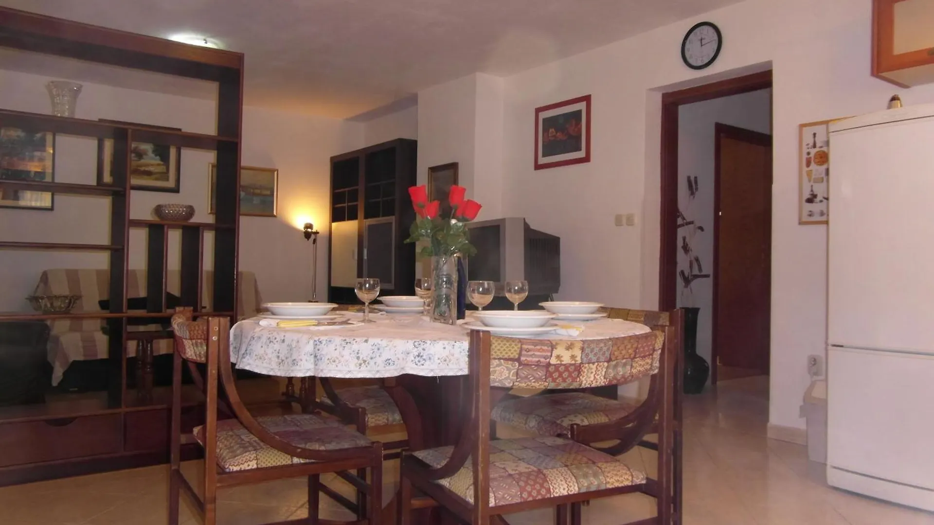 Gemuetliches Appartement Mit Terrasse In Strandnaehe Pjescana Uvala Croatia