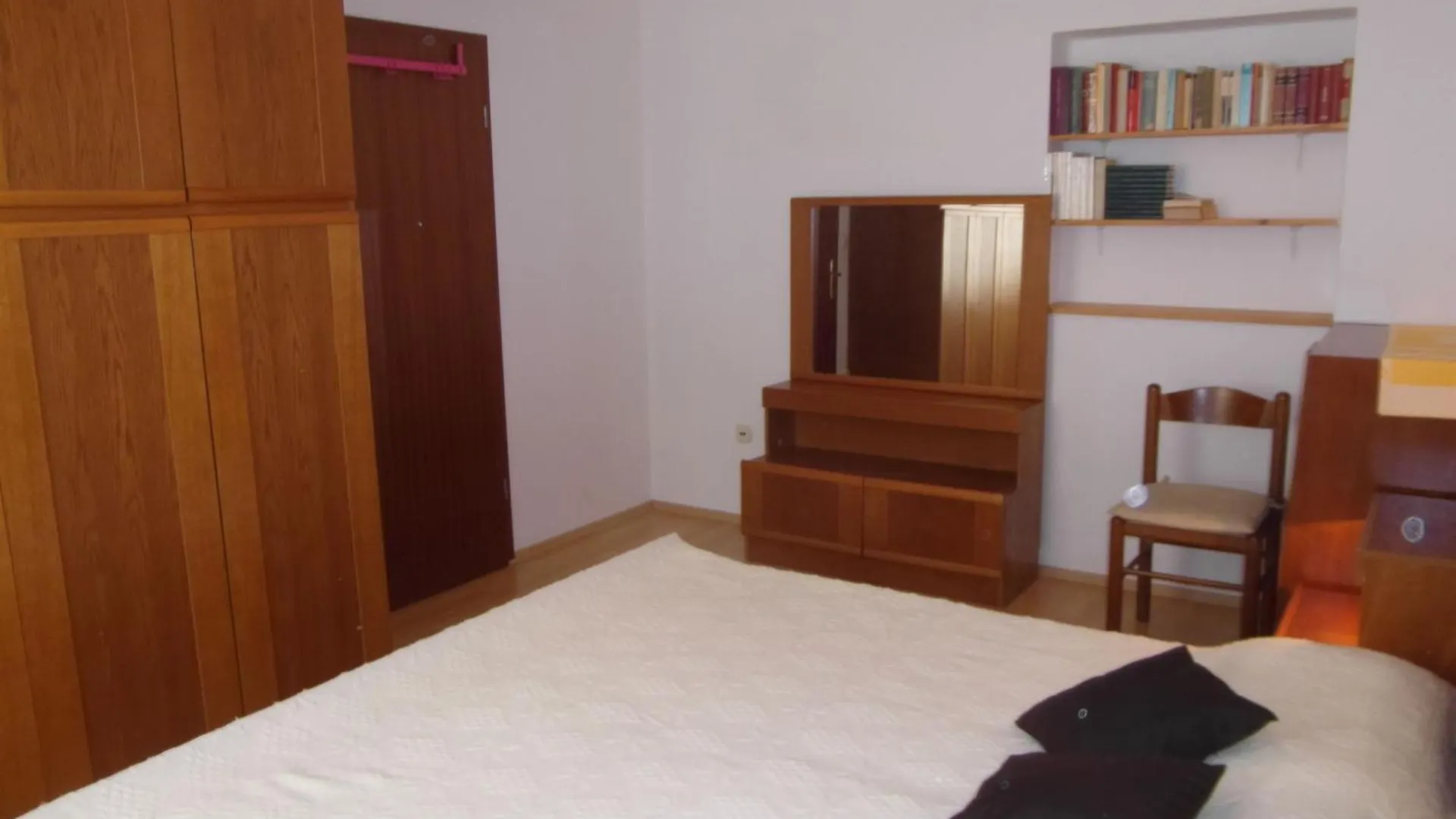 Gemuetliches Appartement Mit Terrasse In Strandnaehe Pjescana Uvala Apartment