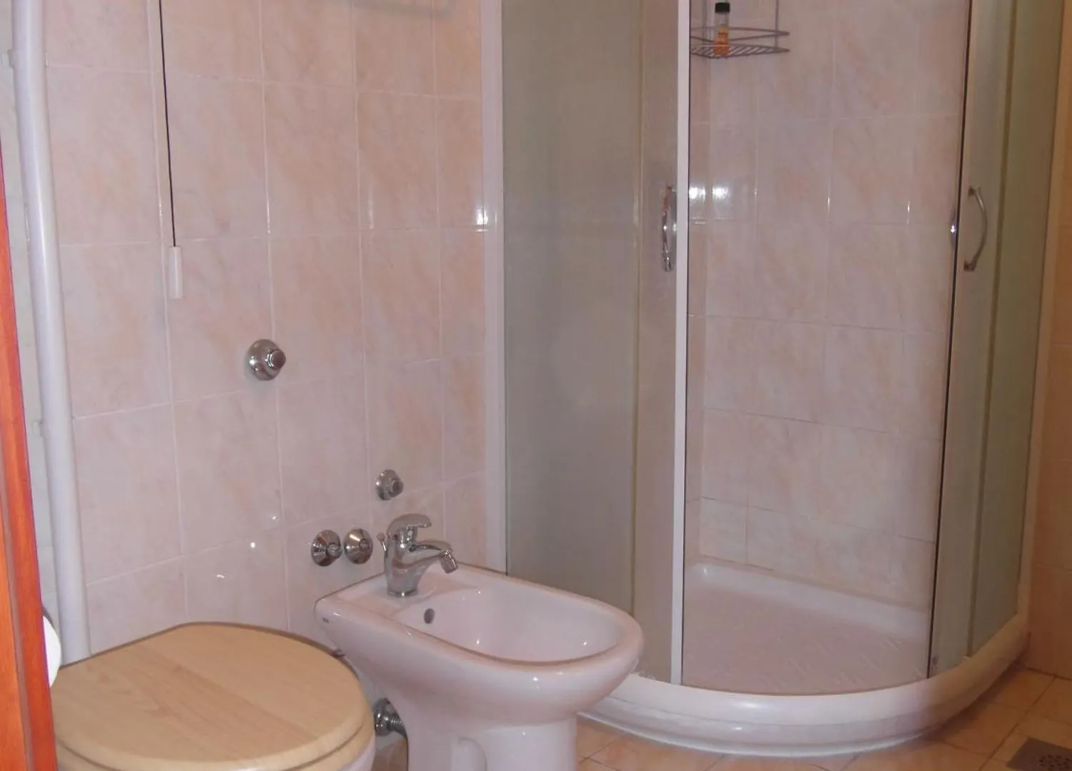 Gemuetliches Appartement Mit Terrasse In Strandnaehe Pjescana Uvala